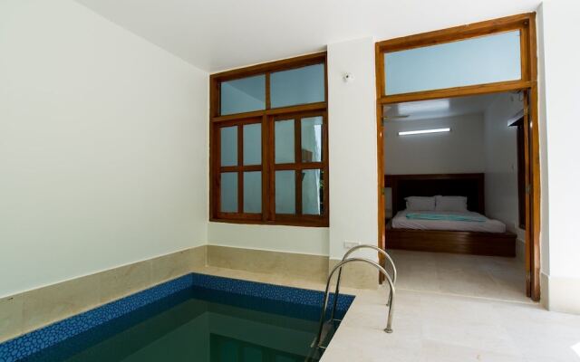 Balishira Resort