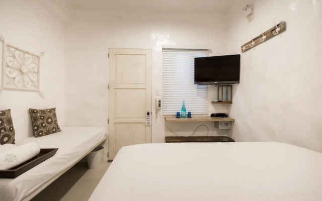 Lugar Bonito Hotel Boracay