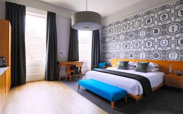 Malmaison Cheltenham