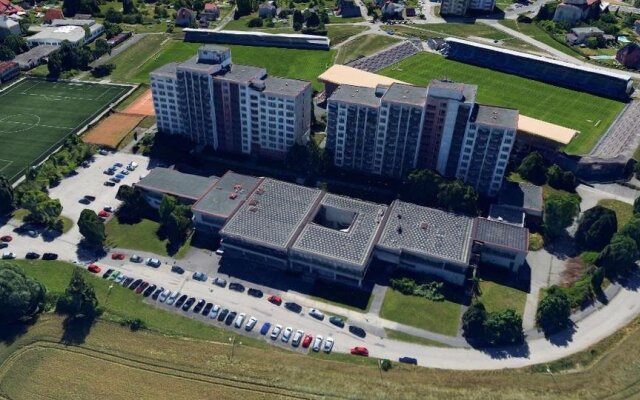 Hotel Impuls