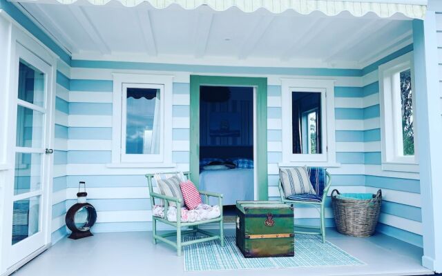 Driftwood Seaside Escapes