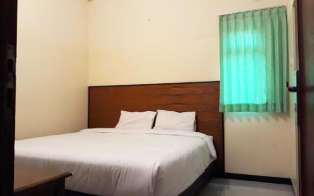 Hotel Pelangi Indah