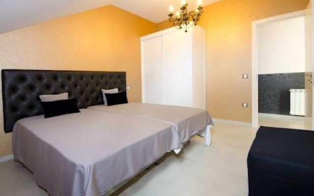 Casa La Esencia Loft