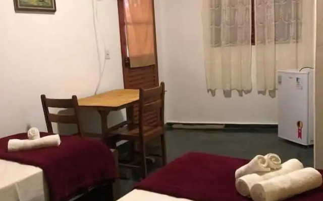 Pousada Recanto das Flores