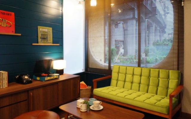 LIFULL STAY Ito Sakuragaoka