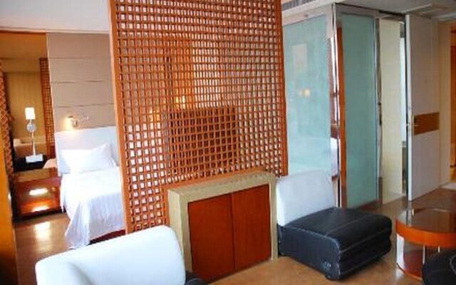Just Jion Inn Shanghai
