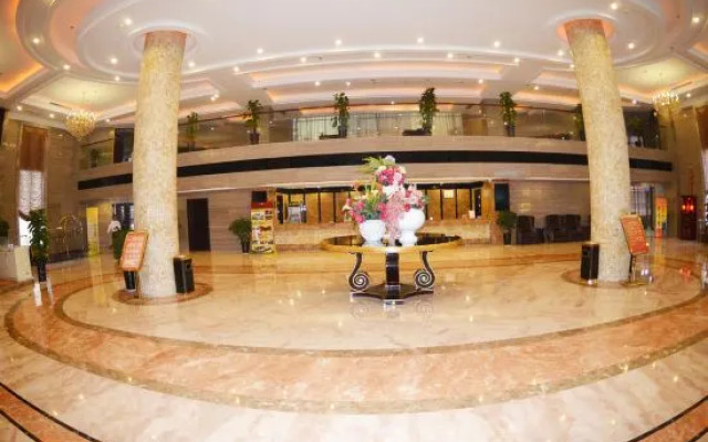 Wanjia Oriental Chain Hotel