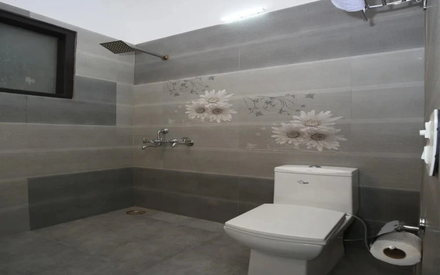 Jp Villa By OYO Rooms