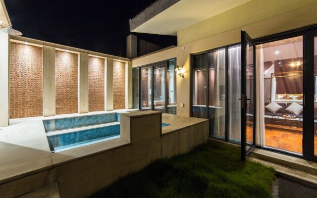 Shuimo Resort Hangzhou