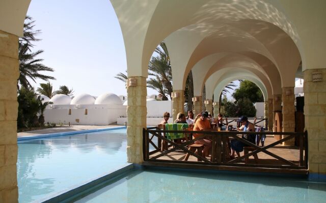 Monarque Dar Jerba Zahra