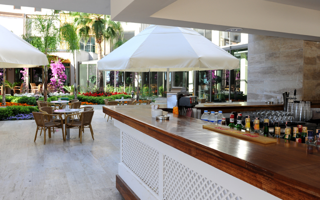 Mirada Del Mar Hotel - All Inclusive