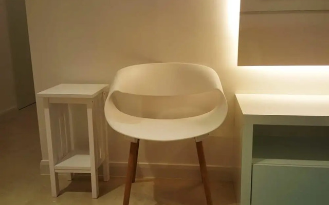 Brooklyn Suite Sea View