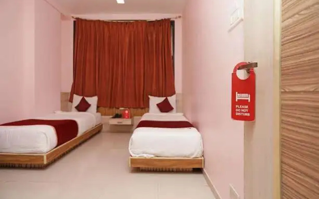 OYO Rooms Pune Nashik Road