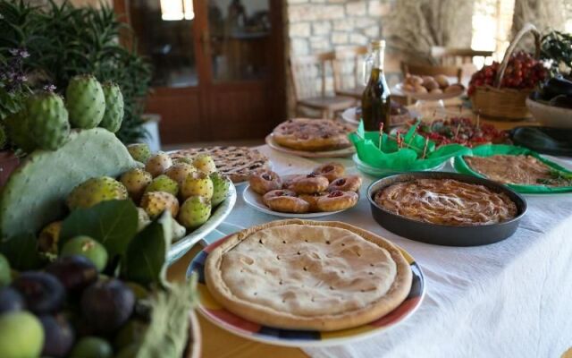 Agriturismo Regno di Marzagaglia