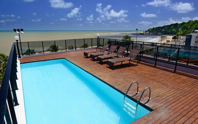 Nobile Inn Cabo Branco