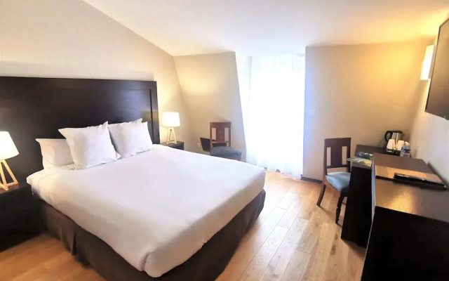 L'Orangerie du Chateau des Reynats