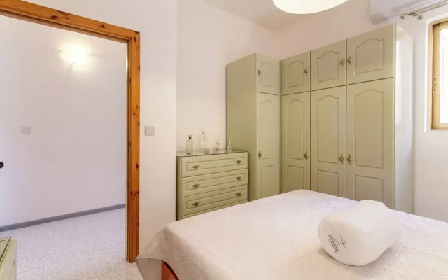 Modern Seaview Apart In Marsalforn Gozo
