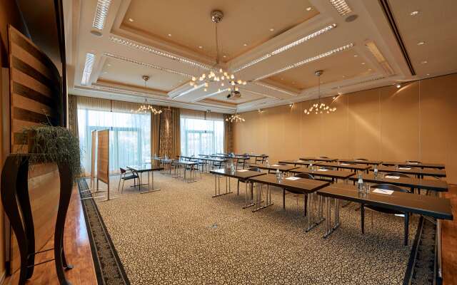 Atrium Hotel Mainz