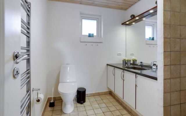 "Chiuvana" - 500m from the sea in NW Jutland