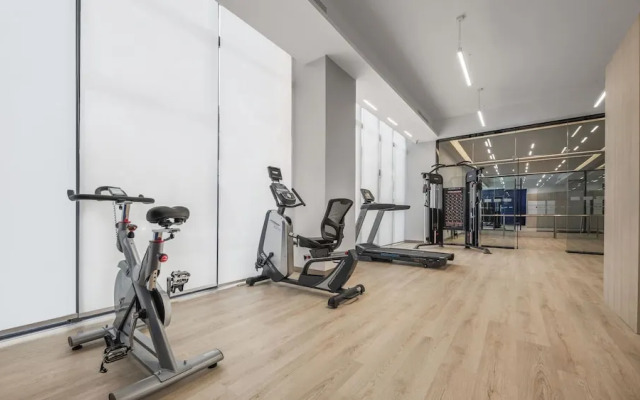 Holiday Inn Express Tengchong Hot Spring by IHG