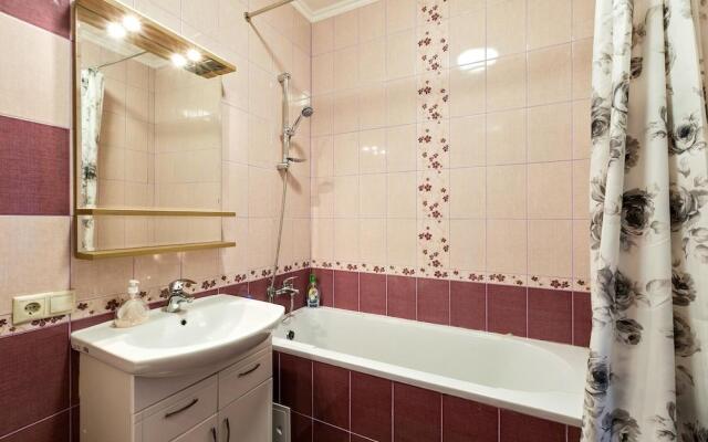 MaxRealty24 Putilkovo, Novotushinskaya 2 Studio