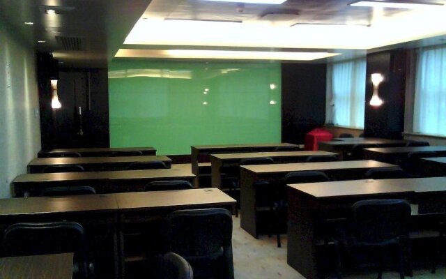 Guangtian Hotel Guangzhou