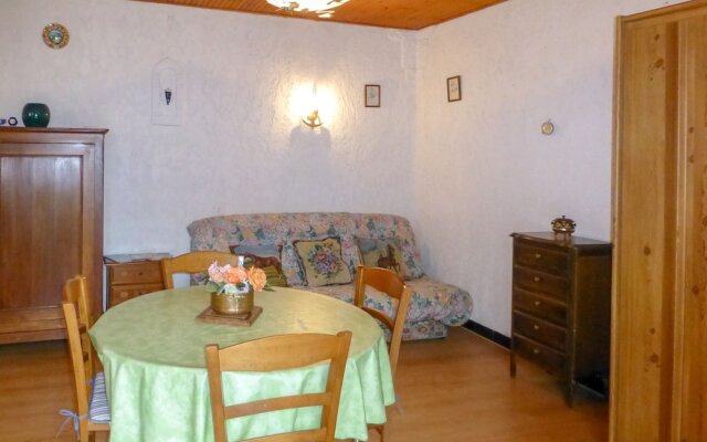 Stone House in the Marshes