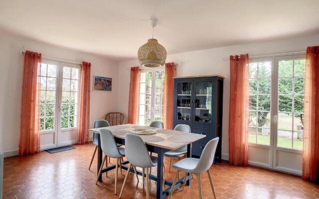 Maison Morgat, 4 pièces, 6 personnes - FR-1-370-72