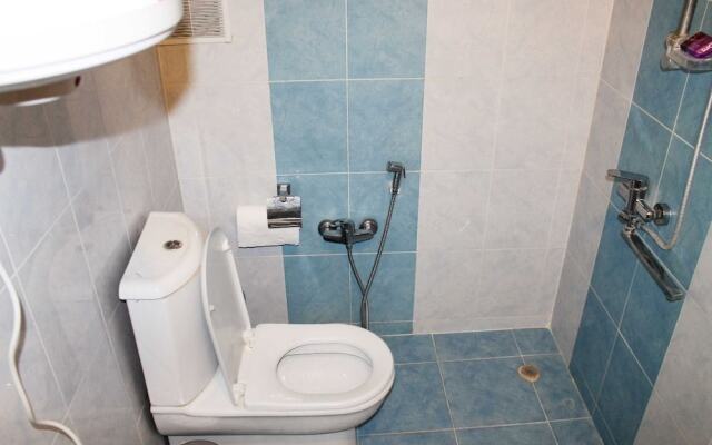 Apartment near Maiden Tower