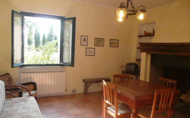 Agriturismo Ca' le Suore