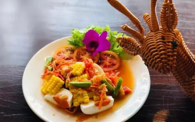 KOB SUK RESORT k7 , k10