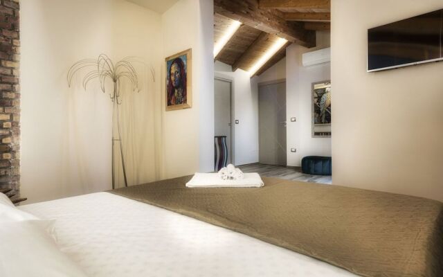 Palazzo Eugenia Suites