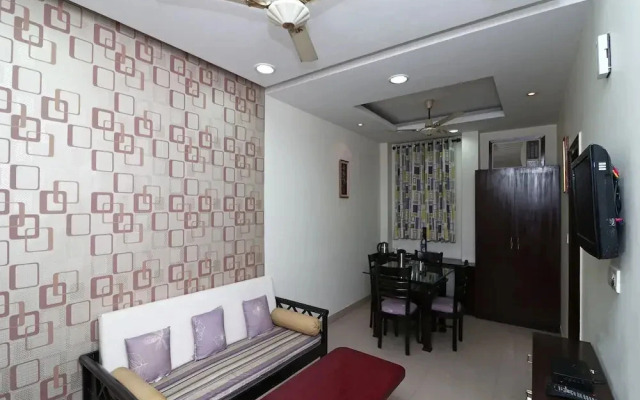 Hotel East Lite by OYO