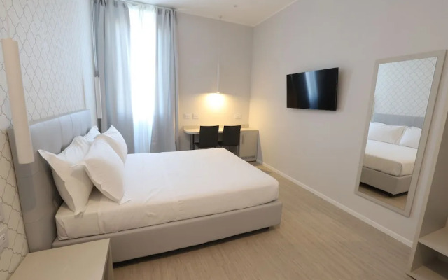 Cadorna Luxury Hotel