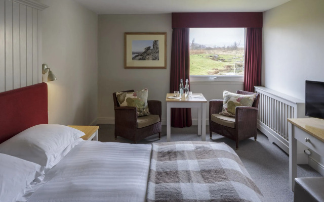 Tebay Services Hotel