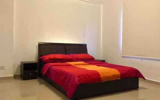 The Forum Apartments