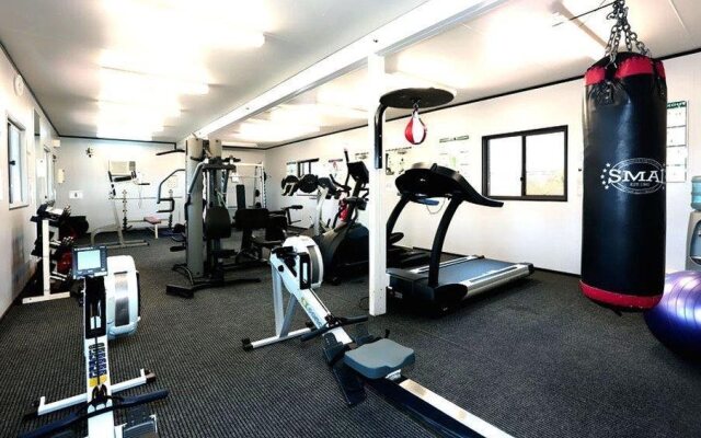 Mia Mia Port Hedland