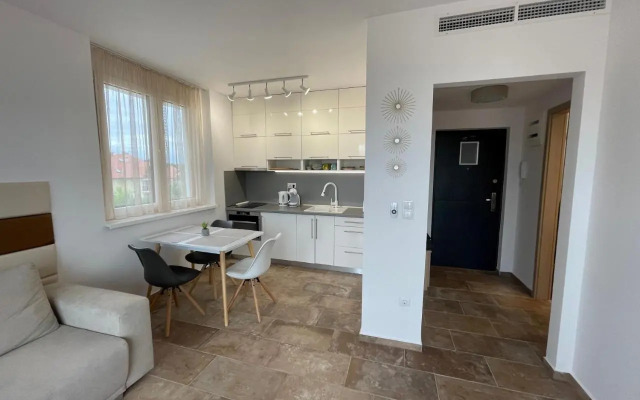 Bárdo Apartman