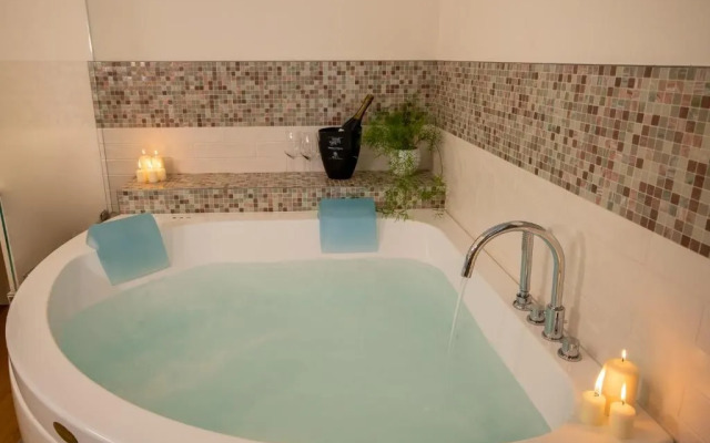 Relais Barchessa Molon