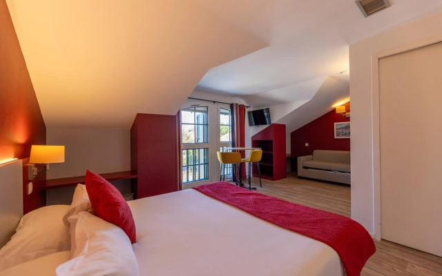 ibis Styles Saint-Jean-de-Luz Donibane