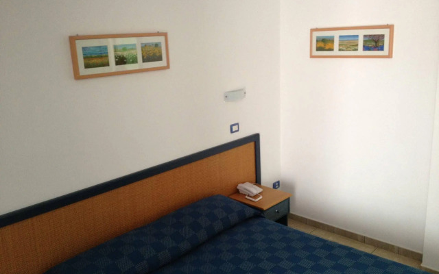 Mistral Hotel
