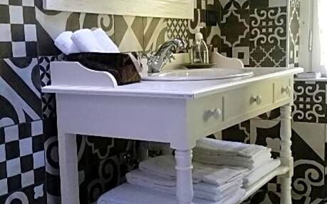 B&B Chocolat au lac