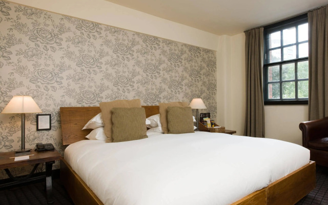 Hotel du Vin & Bistro Bristol