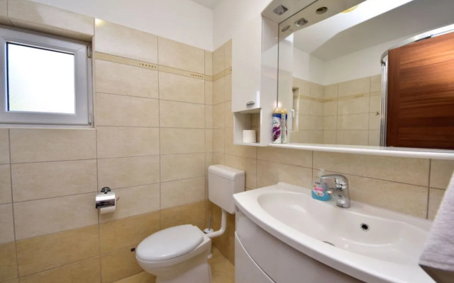Apartment Relax Maslenica 28166