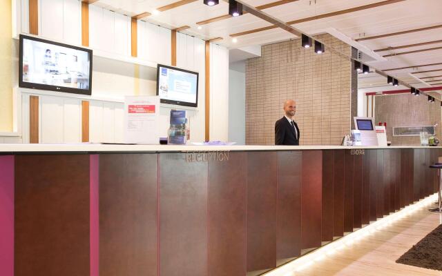 Novotel Roma Eur