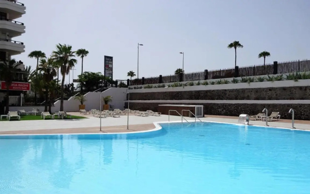 Beach Friendly Apartment