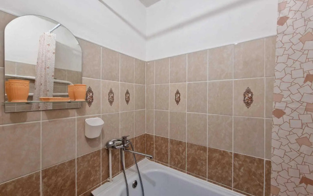 Апартаменты на улице Индустрии 121