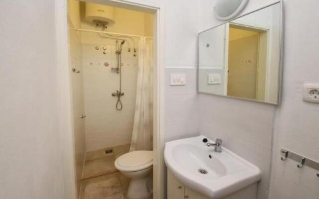 Studio-apartman Ella