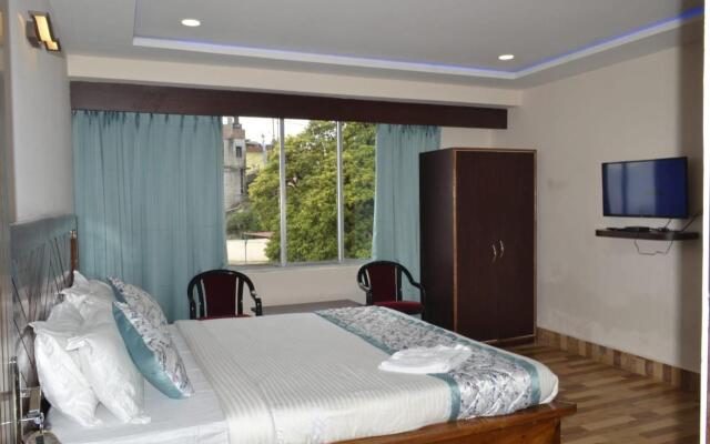 Golden Oren Hotel and Spa