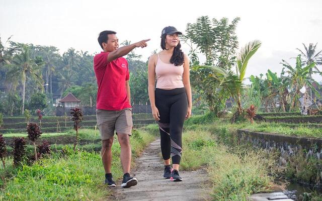 Kawi Resort A Spiritual Sanctuary to Escape